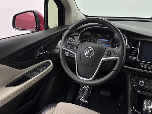 Used 2019 Buick Encore Preferred w/ Safety Package FWD image 27