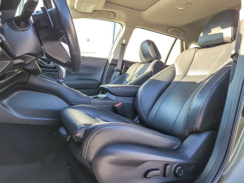 Certified 2024 Subaru Outback Limited image 6