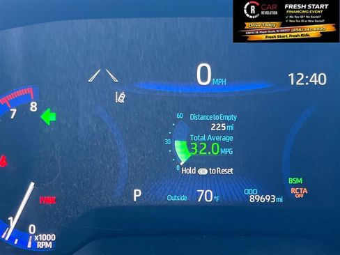 Used 2021 Toyota Corolla XSE FWD image 24