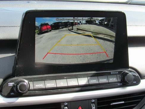 Used 2021 Kia Forte LXS image 15