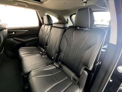 Certified 2023 Acura MDX SH-AWD w/ Advance Package image 34