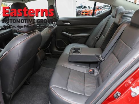 Used 2023 Nissan Altima 2.5 SR w/ SR Premium Package AWD/4WD image 21