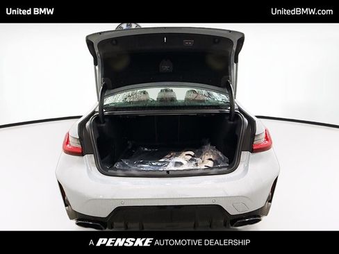 New 2026 BMW M340i xDrive image 14