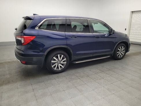 Used 2019 Honda Pilot EX-L image 10