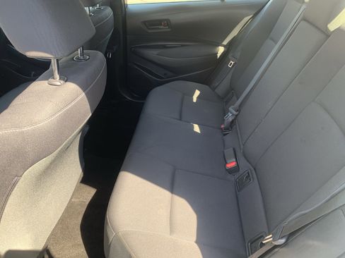 Used 2023 Toyota Corolla LE FWD image 13