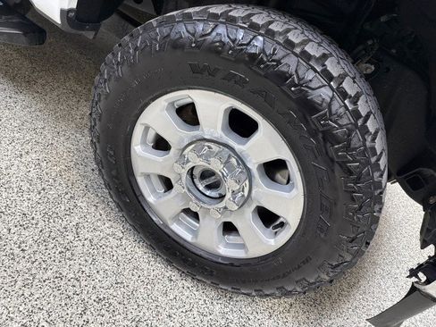 Used 2023 Ford F250 XL w/ FX4 Off-Road Package image 73