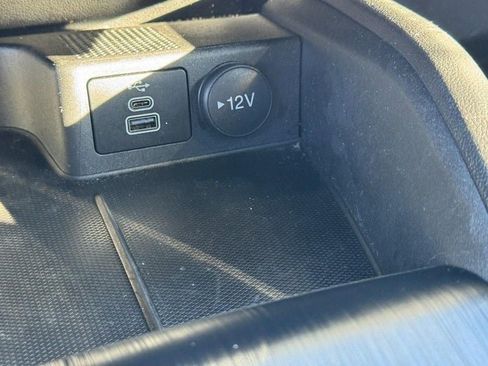 Used 2025 Ford Escape ST-Line w/ Tech Pack #1 image 22