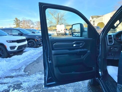 New 2026 RAM 1500 Big Horn image 21