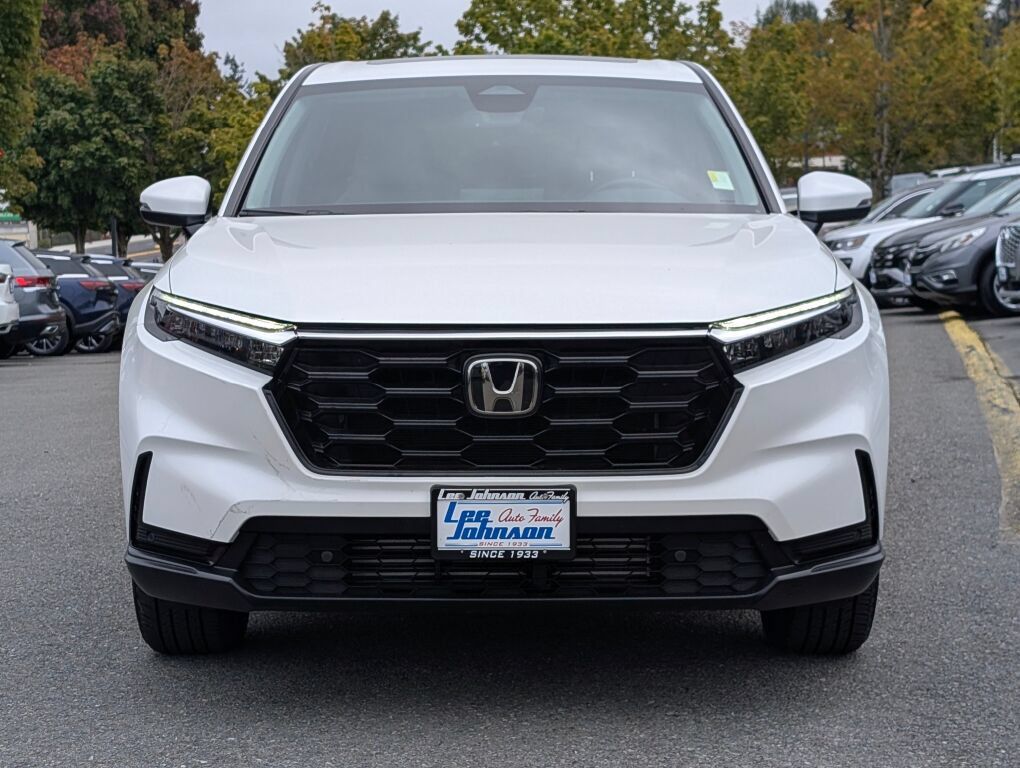 Used 2023 Honda CR-V EX-L image 2