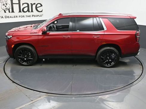 Certified 2023 Chevrolet Tahoe High Country w/ LPO, Illumination Package image 45