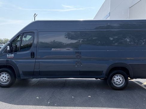 Used 2020 RAM ProMaster 3500 FWD image 2