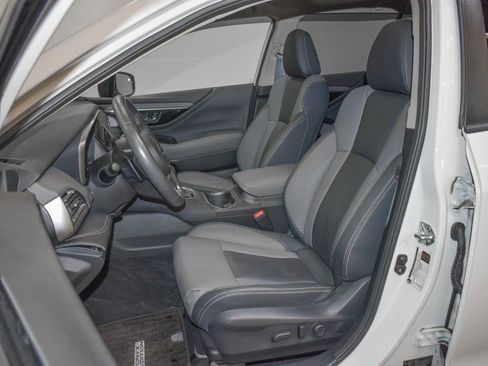 Used 2023 Subaru Outback Onyx Edition image 18