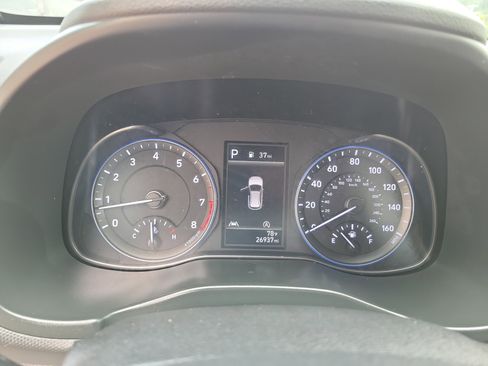 Used 2023 Hyundai Kona SEL w/ Cargo Package image 17