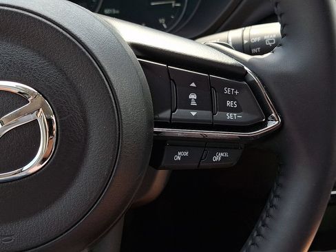 Used 2025 MAZDA CX-5 AWD 2.5 S image 22