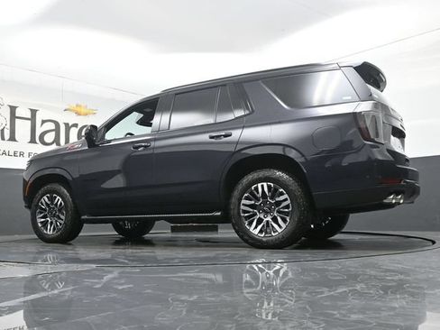 New 2026 Chevrolet Tahoe Z71 w/ Comfort Package AWD/4WD image 34