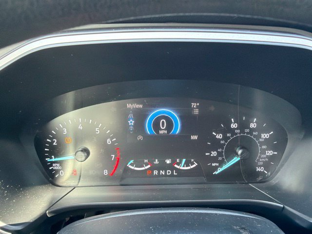 Used 2020 Ford Escape SE FWD image 12