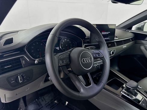 Certified 2023 Audi A5 2.0T Premium w/ Convenience Package image 4