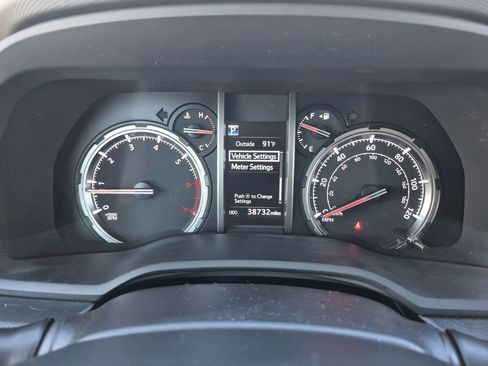 Used 2024 Toyota 4Runner TRD Off-Road image 20