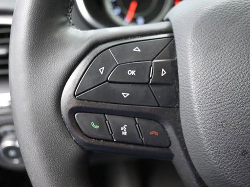 Used 2021 Jeep Cherokee Trailhawk w/ Premium Leather Package image 31