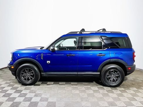 Used 2023 Ford Bronco Sport Big Bend w/ Convenience Package AWD/4WD image 4
