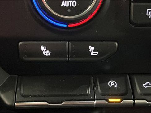 Used 2022 Chevrolet Silverado 1500 LT image 28