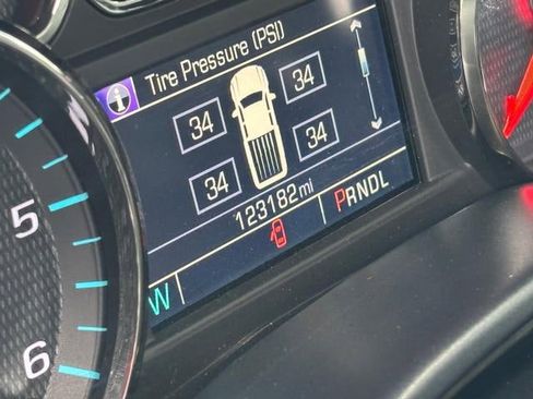 Used 2019 Chevrolet Silverado 1500 LT w/ All Star Edition image 26