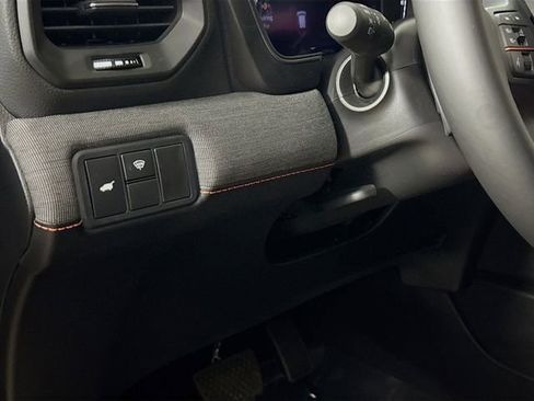 New 2026 Honda Passport TrailSport image 31