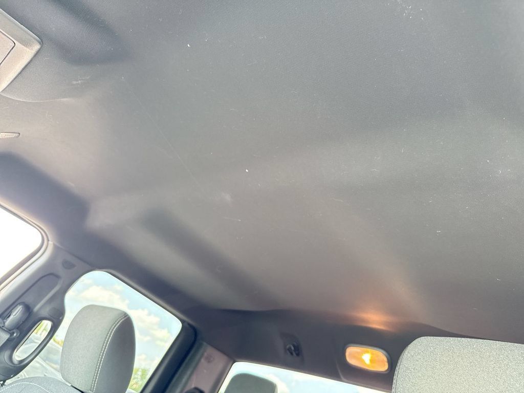 Used 2021 RAM 1500 Warlock AWD/4WD image 22