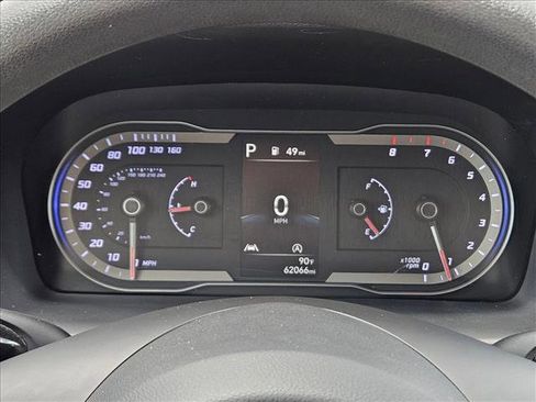 Used 2024 Hyundai Tucson SEL FWD image 10