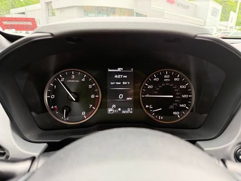 Used 2026 Subaru Crosstrek 2.5i Wilderness AWD/4WD image 47