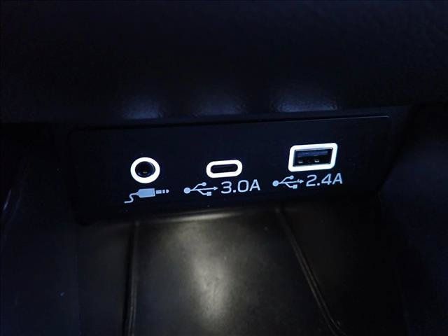 Certified 2024 Subaru Outback Wilderness AWD/4WD image 22