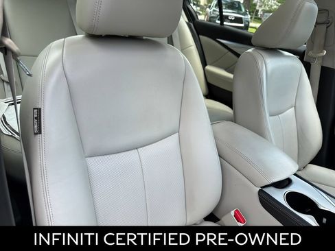 Certified 2023 INFINITI Q50 Luxe w/ Cargo Package RWD image 36