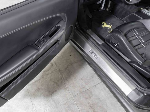Used 2006 Ferrari F430 Spider image 41