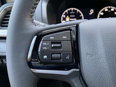 New 2026 Honda Odyssey EX-L image 17