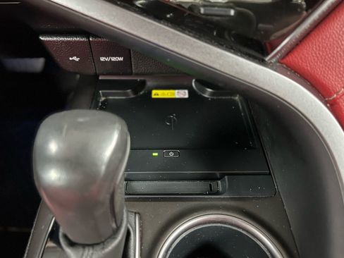 Used 2023 Toyota Camry XSE image 31