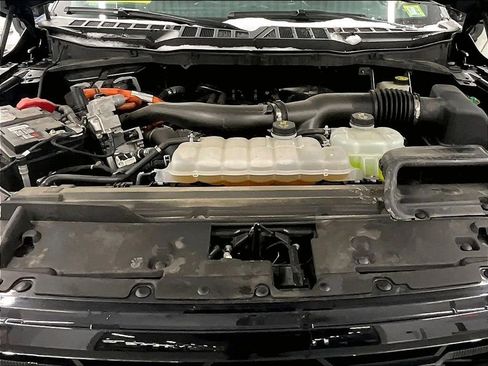 Used 2024 Ford F150 XLT w/ Mobile Office Package image 28