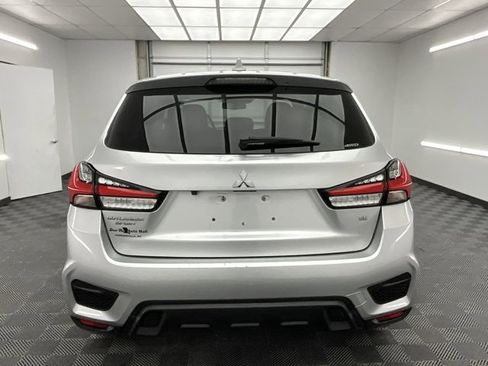 Used 2020 Mitsubishi Outlander Sport AWD image 18