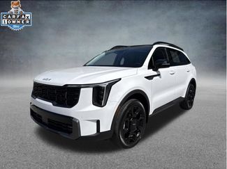 Used 2024 Kia Sorento X-Line EX AWD/4WD video 1