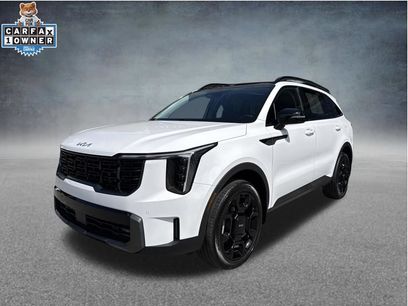 Used 2024 Kia Sorento X-Line EX