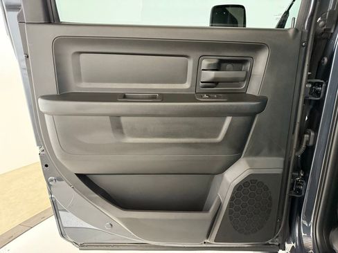 New 2026 RAM 2500 Tradesman image 13