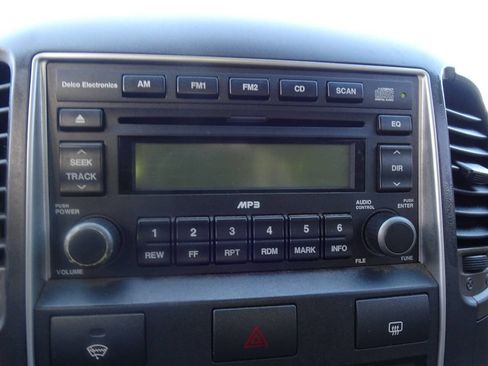 Used 2009 Kia Sorento LX image 24