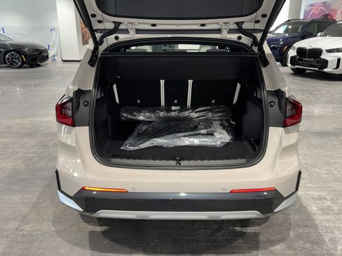 New 2026 BMW X1 xDrive28i w/ Convenience Package image 12