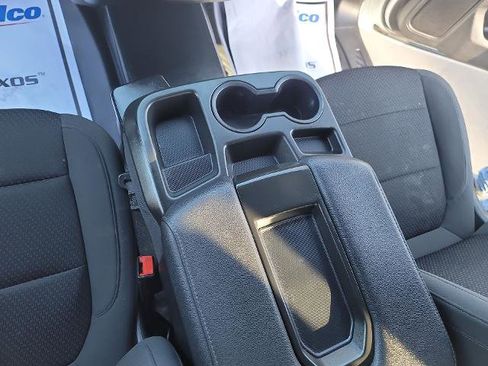 Used 2023 Chevrolet Silverado 2500 W/T w/ WT Convenience Package image 18