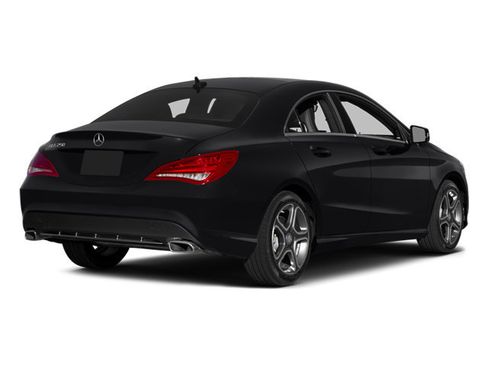 Used 2014 Mercedes-Benz CLA 250 image 2