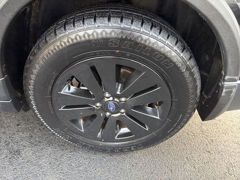 Used 2019 Subaru Outback 2.5i Premium w/ Protection Package #1 image 14