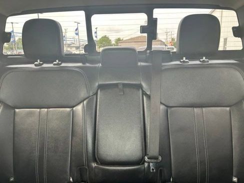Used 2020 Ford Ranger Lariat w/ Technology Package AWD/4WD image 28