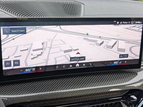 New 2026 BMW M3 Competition image 14