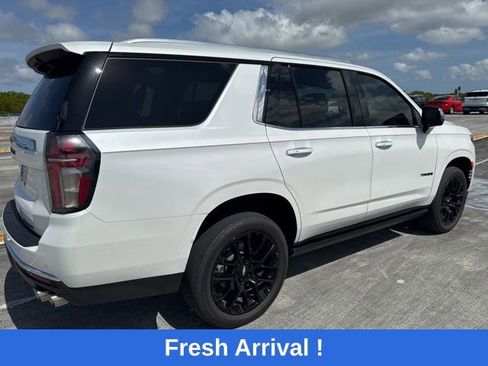 Used 2023 Chevrolet Tahoe Premier RWD image 15
