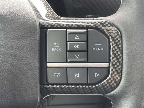 New 2025 Ford F150 Lariat w/ Equipment Group 502A High image 18