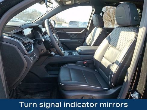 Used 2024 GMC Acadia Denali w/ LPO, Floor Liner Package image 18